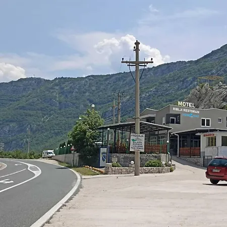 & Restoran 